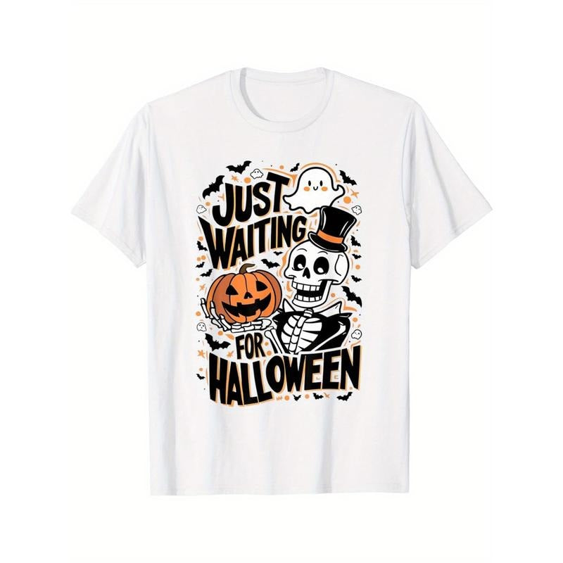 Funny Halloween skeleton vibe T-shirt Made in USA Hoodie, Sweatshirt | TeeBloomCo.com