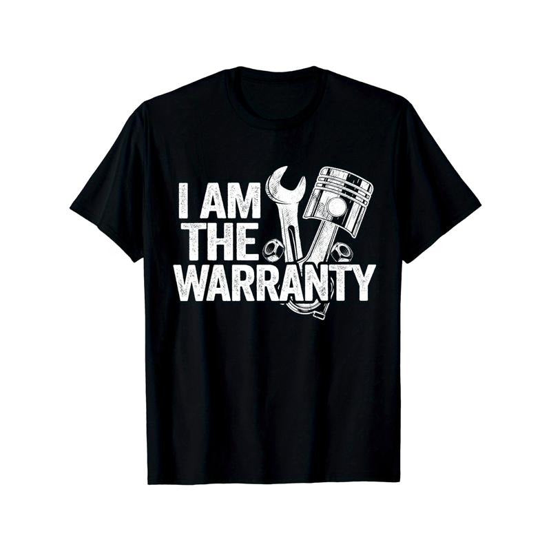Funny Mechanic T-Shirt made in usa Hoodie, Sweatshirt | TeeBloomCo.com