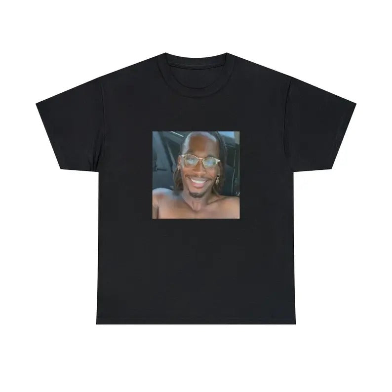 Funny Meme Shirt, Ambatukam Dreamy Bull Tee, Gift Unisex T-Shirt Hoodie, Sweatshirt | TeeBloomCo.com