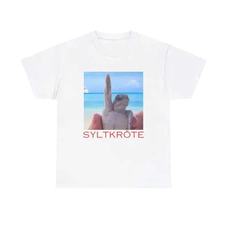 Funny Meme Shirt, Syltkröte Weird Specific Tee, Gift Unisex T-Shirt Hoodie, Sweatshirt | TeeBloomCo.com