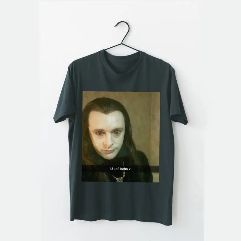Funny Meme Shirt, Tw1light Aro Tee, Gift Unisex T-Shirt Hoodie, Sweatshirt | TeeBloomCo.com