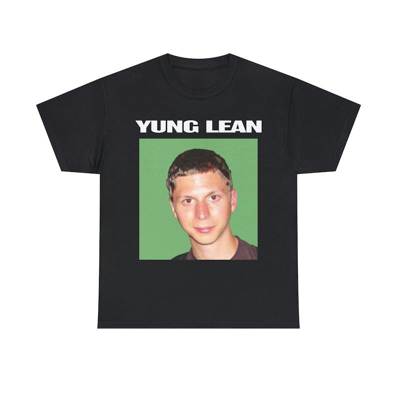 Funny Meme Shirt, Yung Lean Tee, Gift Unisex T-Shirt Hoodie, Sweatshirt | TeeBloomCo.com