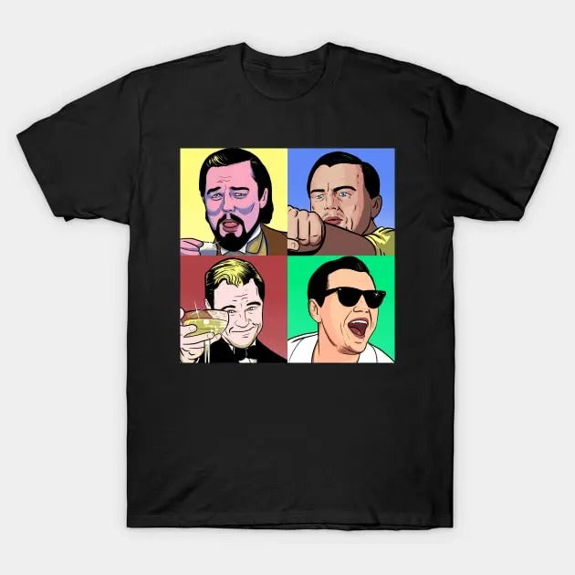 Funny Meme Shirt, the king of memes Tee, Gift Unisex T-Shirt Hoodie, Sweatshirt | TeeBloomCo.com