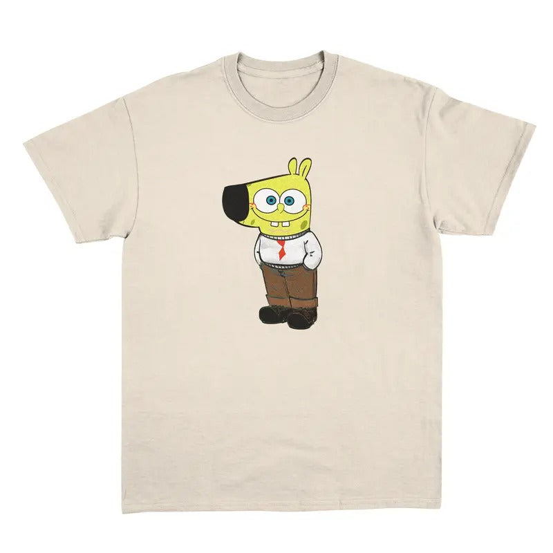 Funny Meme SpongeBob I'm Just A Chill Guy Unisex Shirt, Trendy Chill Guy Meme Shirt, Animal Lover Gift, Cute Animal Tee,...