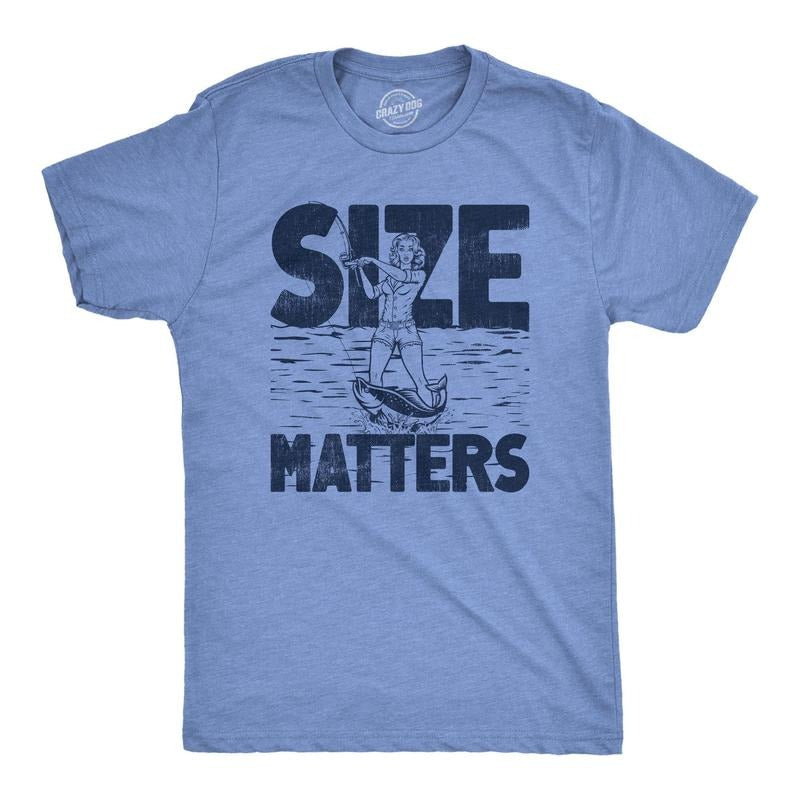 Funny Mens Fishing Shirts Hilarious Joke Tees for Fishermen and Dads Hoodie, Sweatshirt | TeeBloomCo.com