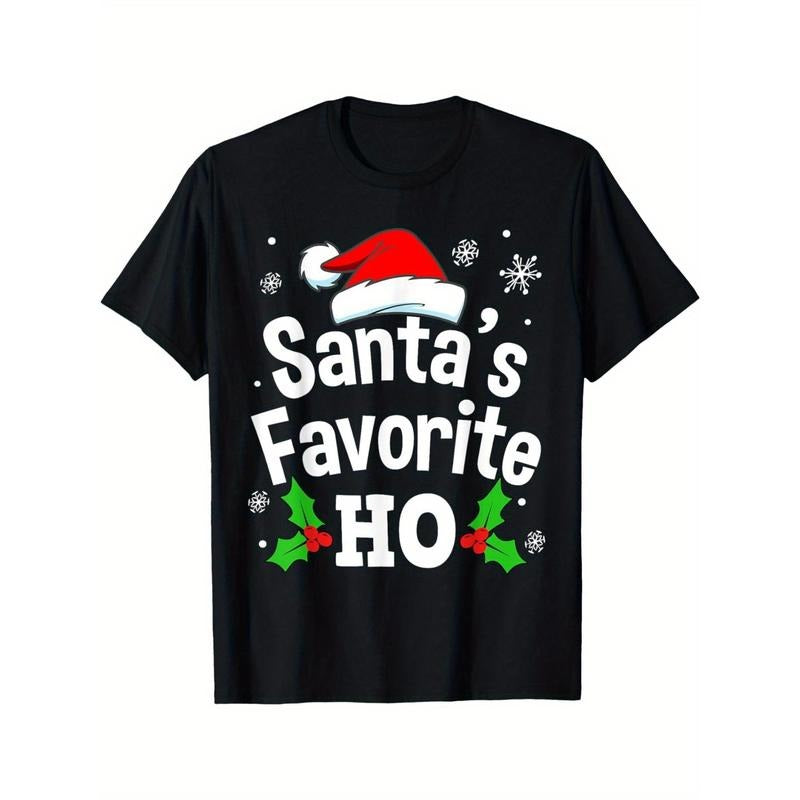 Funny Naughty Adult Christmas Pajama T-Shirt Men's Dirty Holiday Humor Tee made in usa Hoodie, Sweatshirt | TeeBloomCo.com
