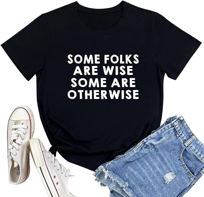 Funny Shirts For Women, Women's Funny Soft Tees Cute Graphic T Shirts Womenswear Casual Cotton Hoodie, Sweatshirt