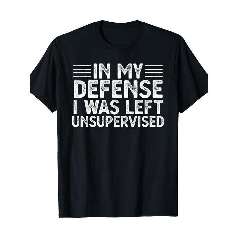 Funny Shirts Men Sarcastic Adult Humor Novelty Graphic T-Shirt-100% Cotton 220g Hoodie, Sweatshirt | TeeBloomCo.com