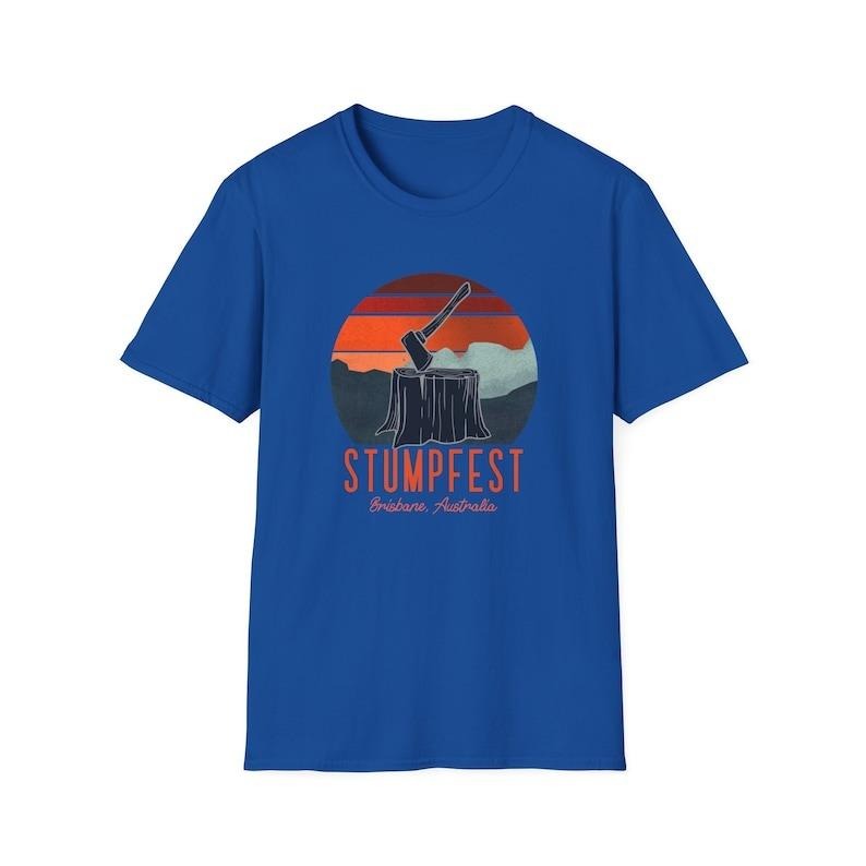 Funny Tee For Dad Cute Tshirt Husband Blue Heeler Silly Dad Toddler Television Brother Father Tee Boyfriend Gift For Dad...
