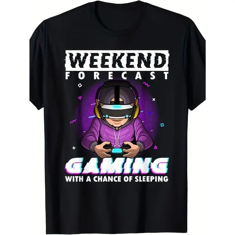 Funny Video Game Design For Men Women Video Gamer Gaming T-Shirt  made in usa Hoodie, Sweatshirt | TeeBloomCo.com