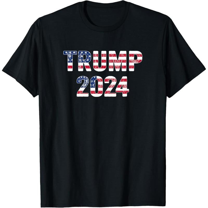 Funny Vintage Trump 2024 Election Gift Men Women Youth T-Shirt made in usa Hoodie, Sweatshirt | TeeBloomCo.com