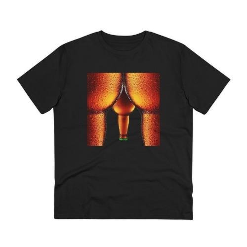 Funny beer t-shirt for men | 100% organic cotton, lasts forever! made in usa Hoodie, Sweatshirt | TeeBloomCo.com