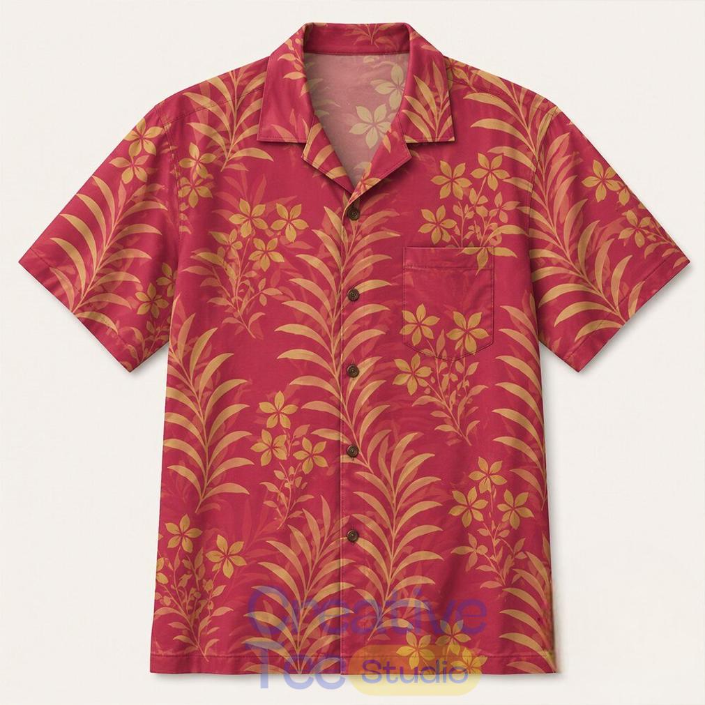 GTA 6 Grand Theft Auto VI Brian Heder Hawaiian Shirt