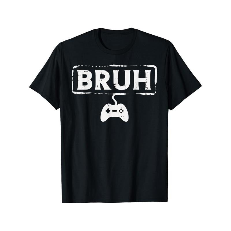 Gamer Video Game Funny Gaming Men Women T-Shirt made in usa Hoodie, Sweatshirt | TeeBloomCo.com