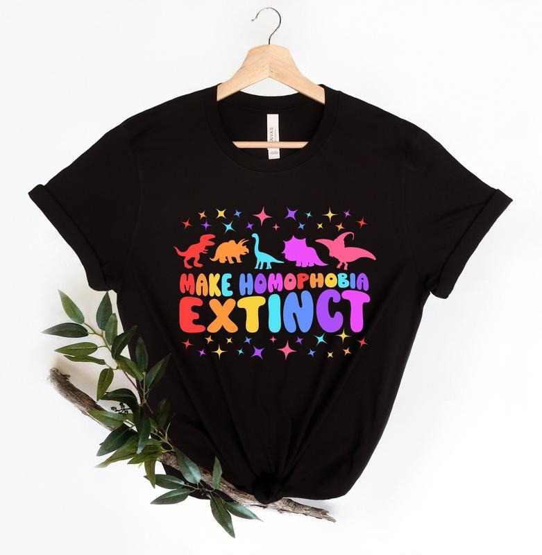 Gay Pride Shirtpronouns Shirttrans Shirtlgbtq Shirtlgbt Pride Shirtequality Shirtpride Month Shirtrainbow Shirtlesbian...
