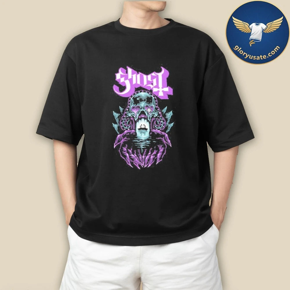 Ghost Tunnel of Love Shirt