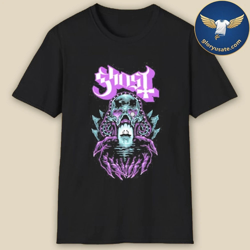 Ghost Tunnel of Love Shirt