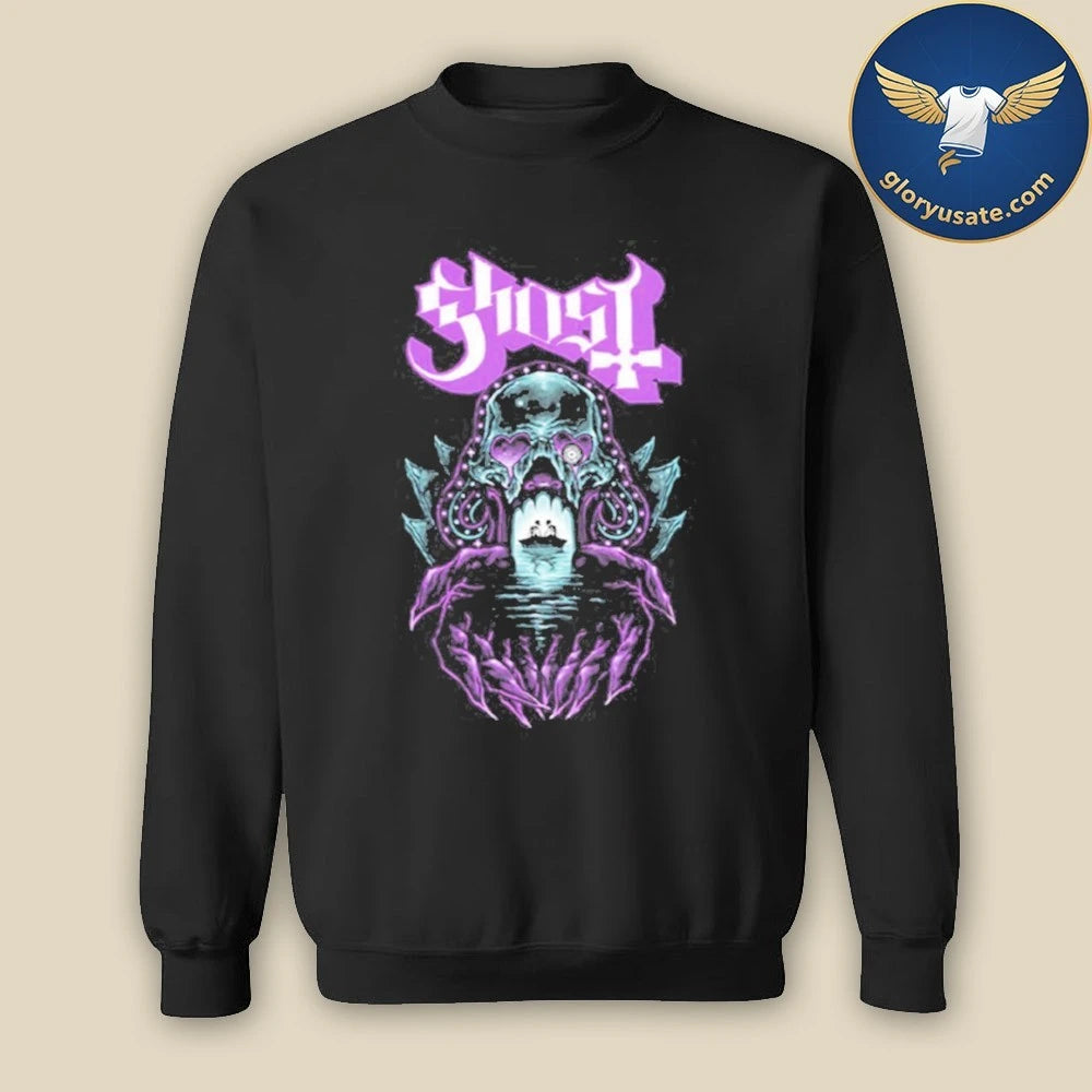 Ghost Tunnel of Love Shirt