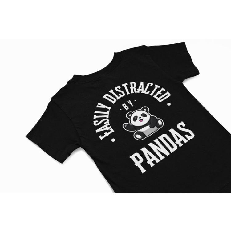 Giant Panda Bear T-Shirt, Cute Panda Tee, Chinese vacation souvenir T shirt , bear lover gift, quirky animal t shirt,...