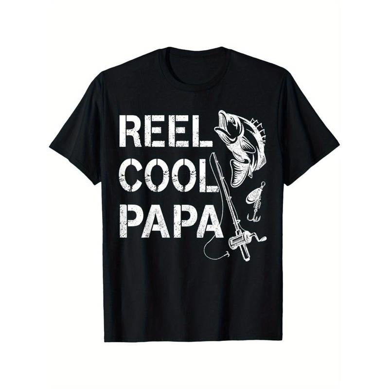 Gifts, Father's Day, Fisherman Fish T-Shirts Made in USAstyle{n002}2 Hoodie, Sweatshirt | TeeBloomCo.com