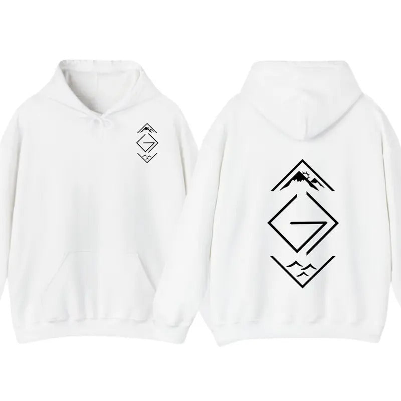God is Greater Than the Highs and Lows T-Shirt, Hoodie Trendy Sweatshirt | TeeBloomCo.com