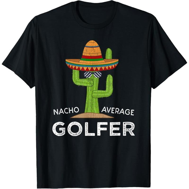Golfers Fun Hilarious Golfing Joke | Funny Golf Lover Humor T-Shirt made in us Hoodie, Sweatshirt | TeeBloomCo.com