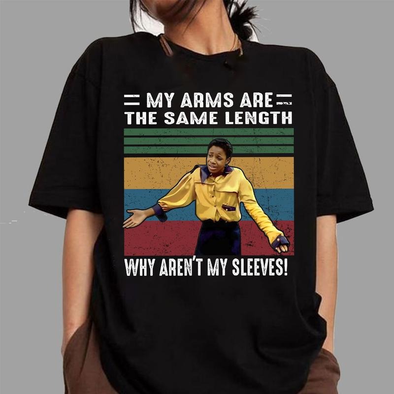 Gordon Gartrell Est.1984 Shirt, The Gordon Gartrell Shirt, The Cosby Show Shirt, Classic TV 90's Shirt, 80s Show Tee...