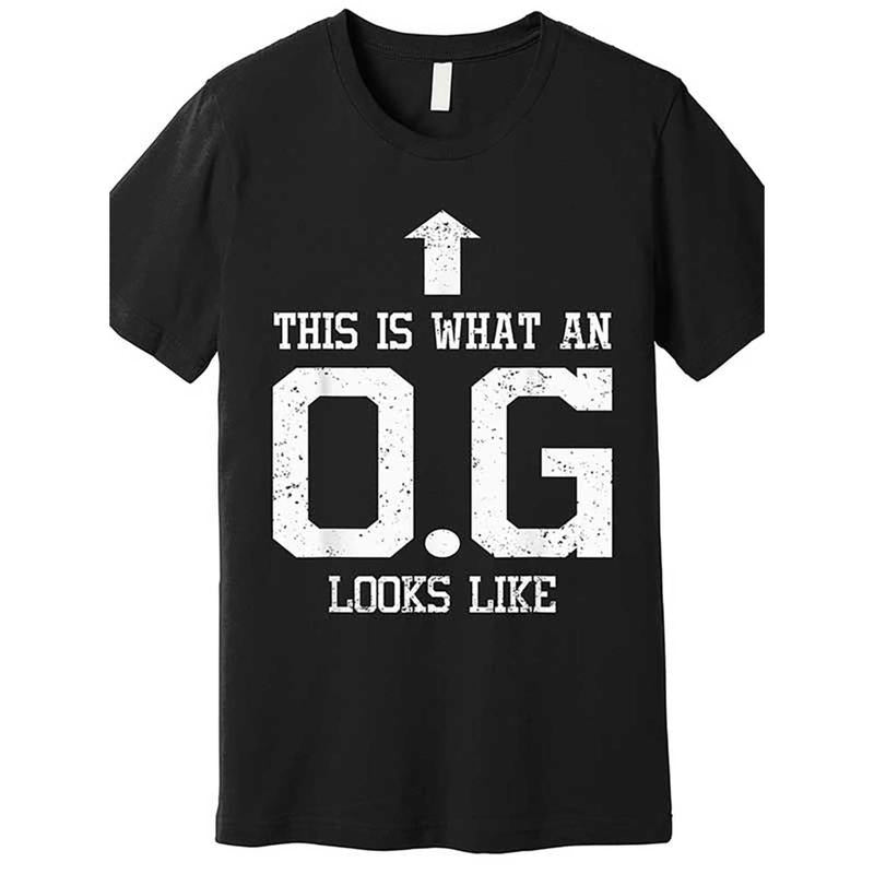 [Graphic Tees] Cotton   what an o   like men   crewneck short sleeve cotton t shirt casual   black -1 Hoodie, Sweatshirt