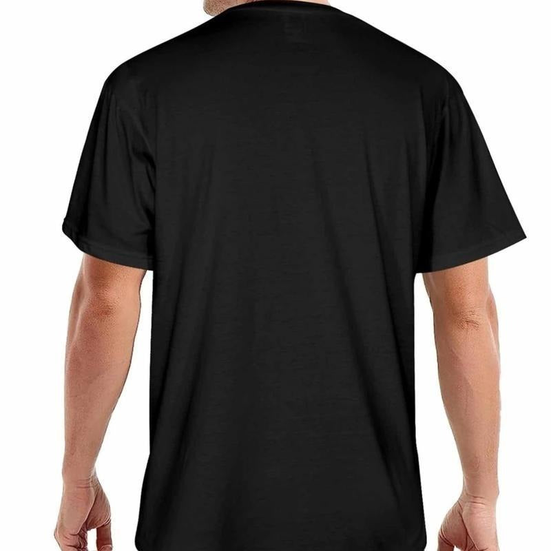 [Graphic Tees] Cotton It's Not Easy Being My Wife's Arm Candy But Here I Am Nailing It T-Shirt, Funny Saying Sweatshirt...