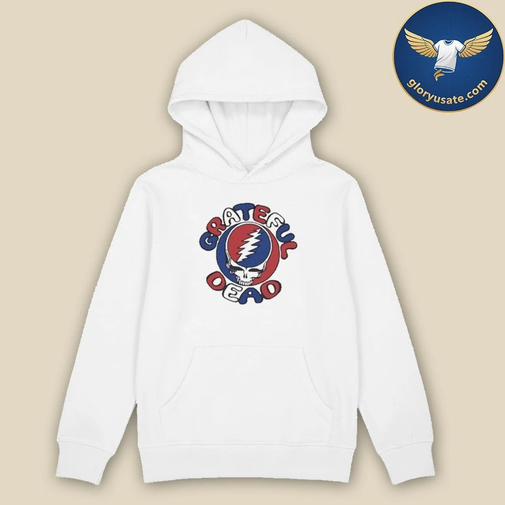 Grateful Dead Backstage Shirt