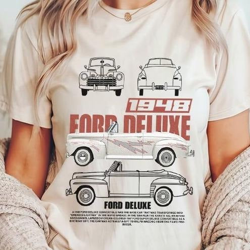 Grease Car Specifications Shirt Danny Zuko Betty Rizzo Shirt Grease Movie Shit Hoodie, Sweatshirt | TeeBloomCo.com