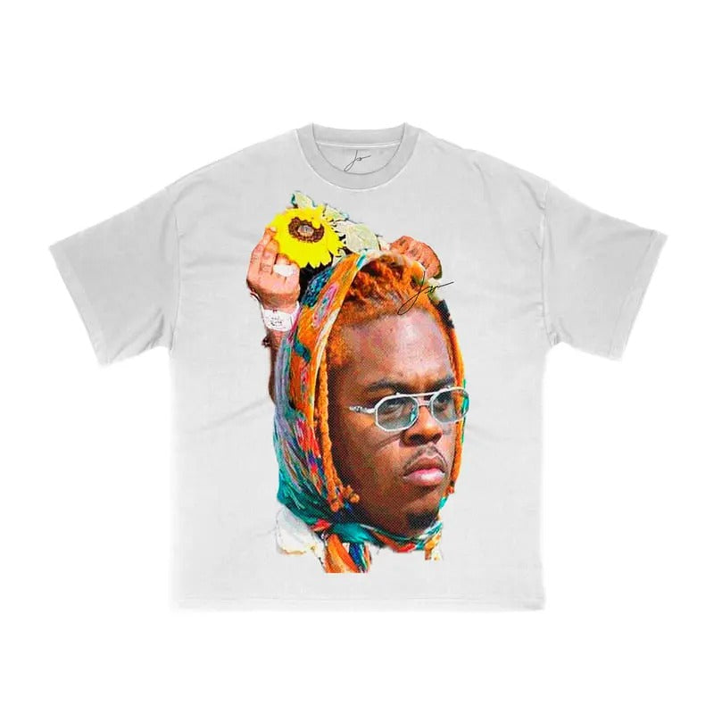 Gunnaa T-Shirt,  Graphic Shirt, Old School 90s Throwback Tee Hoodie, Sweatshirt | TeeBloomCo.com