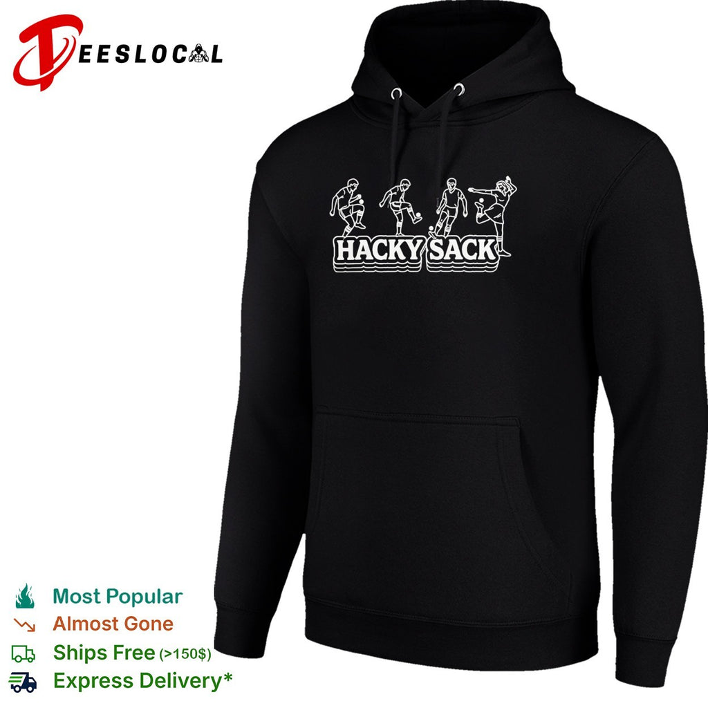 Hacky Sack shirt