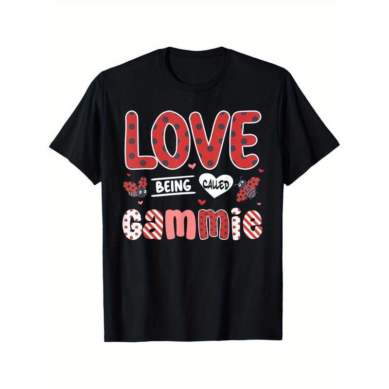 Happy Valentine's Day Men's T-Shirt