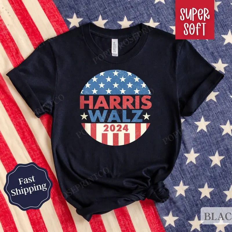 Harris Walz 2024 Shirt, Election 2024 Shirt, Madam President Shirt, Kamala TShirtstyle{n002}3 Hoodie, Sweatshirt