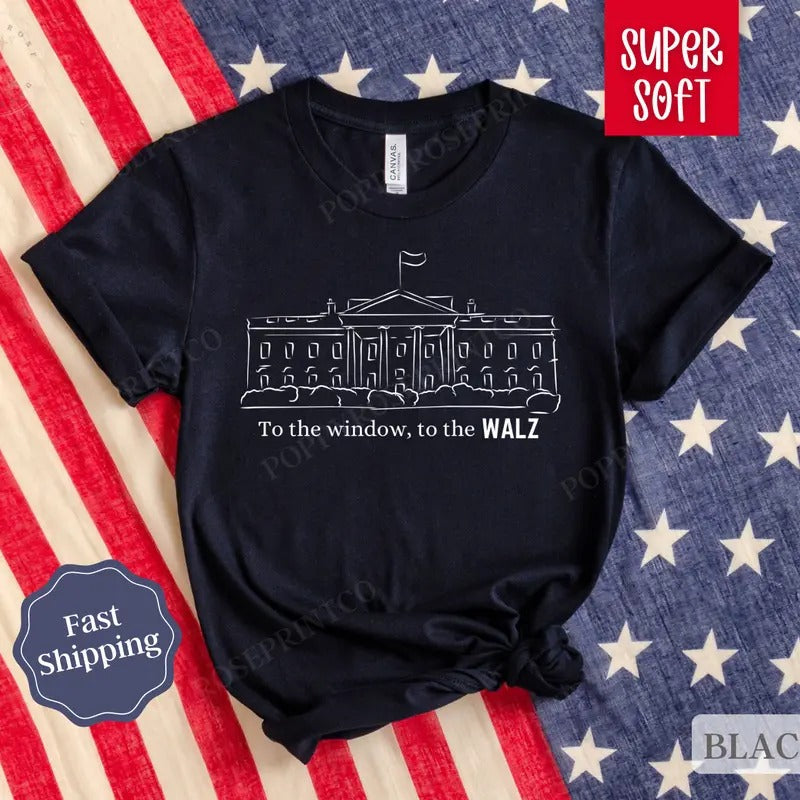 Harris Walz 2024 Shirt, Election 2024 Shirt, Madam President Shirt, Kamala TShirtstyle{n002}4 Hoodie, Sweatshirt