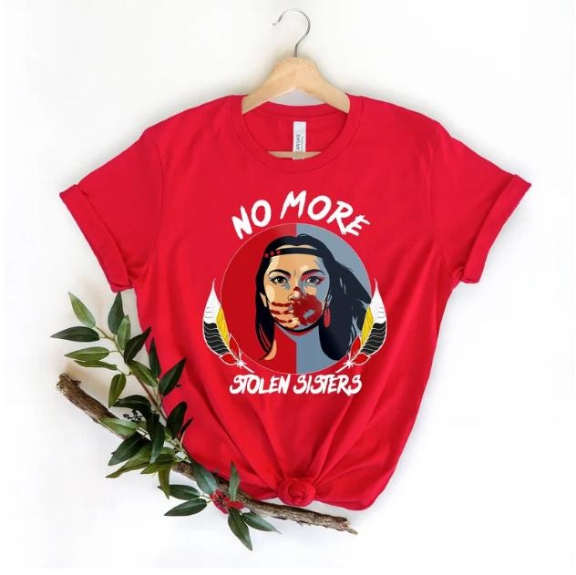 Heart Disease Awareness Shirt ,Heart Disease Month, Red Ribbon Shirt Hoodie, Sweatshirt | TeeBloomCo.com