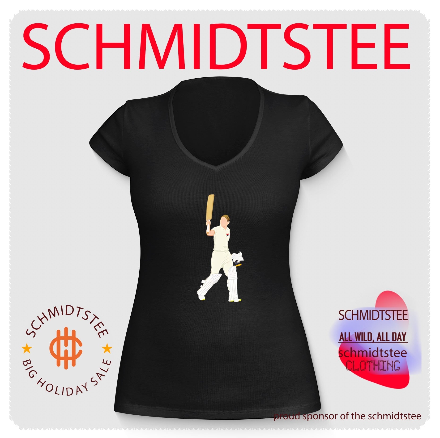 Heather Knight England Cricket Team batting shirt