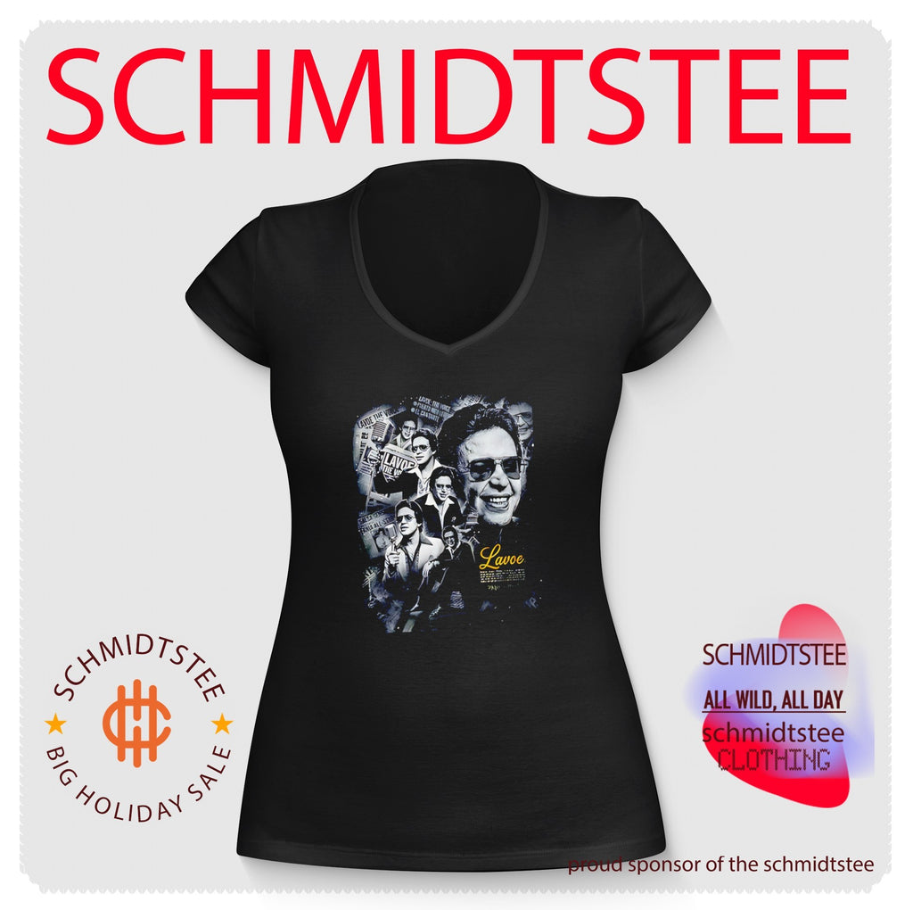 Hector Lavoe El Cantante Portrait Salsa shirt