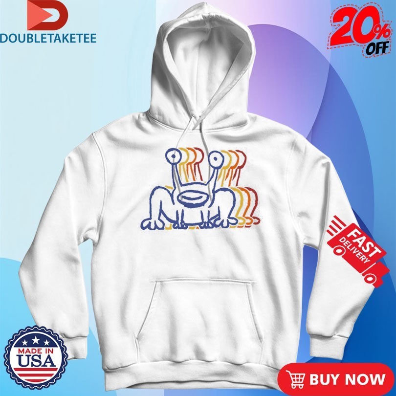 Hi, How Are You Project Triple Frog T-shirts