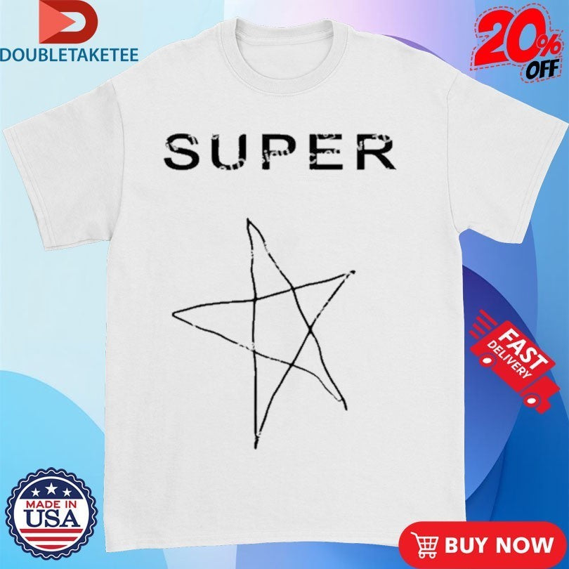 High Potential Ava Super Star Shirts