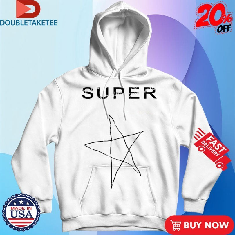 High Potential Ava Super Star Shirts