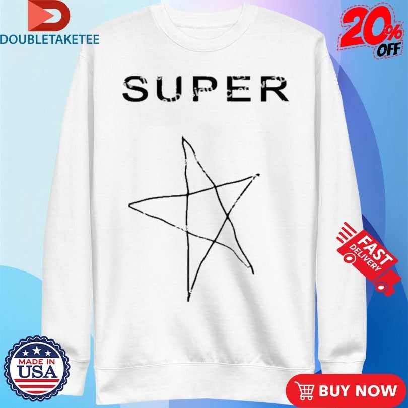 High Potential Ava Super Star Shirts
