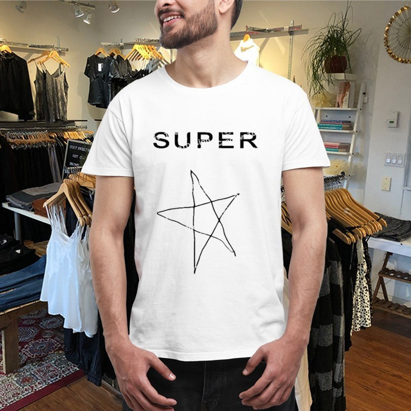 High Potential Ava Super Star Shirts