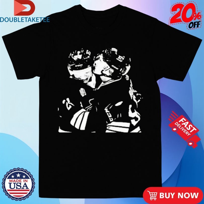 Hollander Rozanov Ilya Rozanov Shane Hollander Shirts
