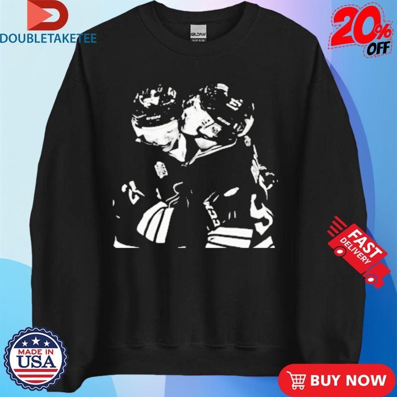 Hollander Rozanov Ilya Rozanov Shane Hollander Shirts