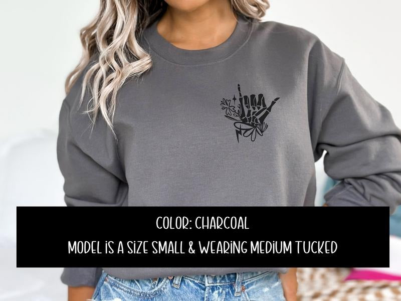 Homebody Sweatshirt T-Shirts, Hoodie | TeeBloomCo.com