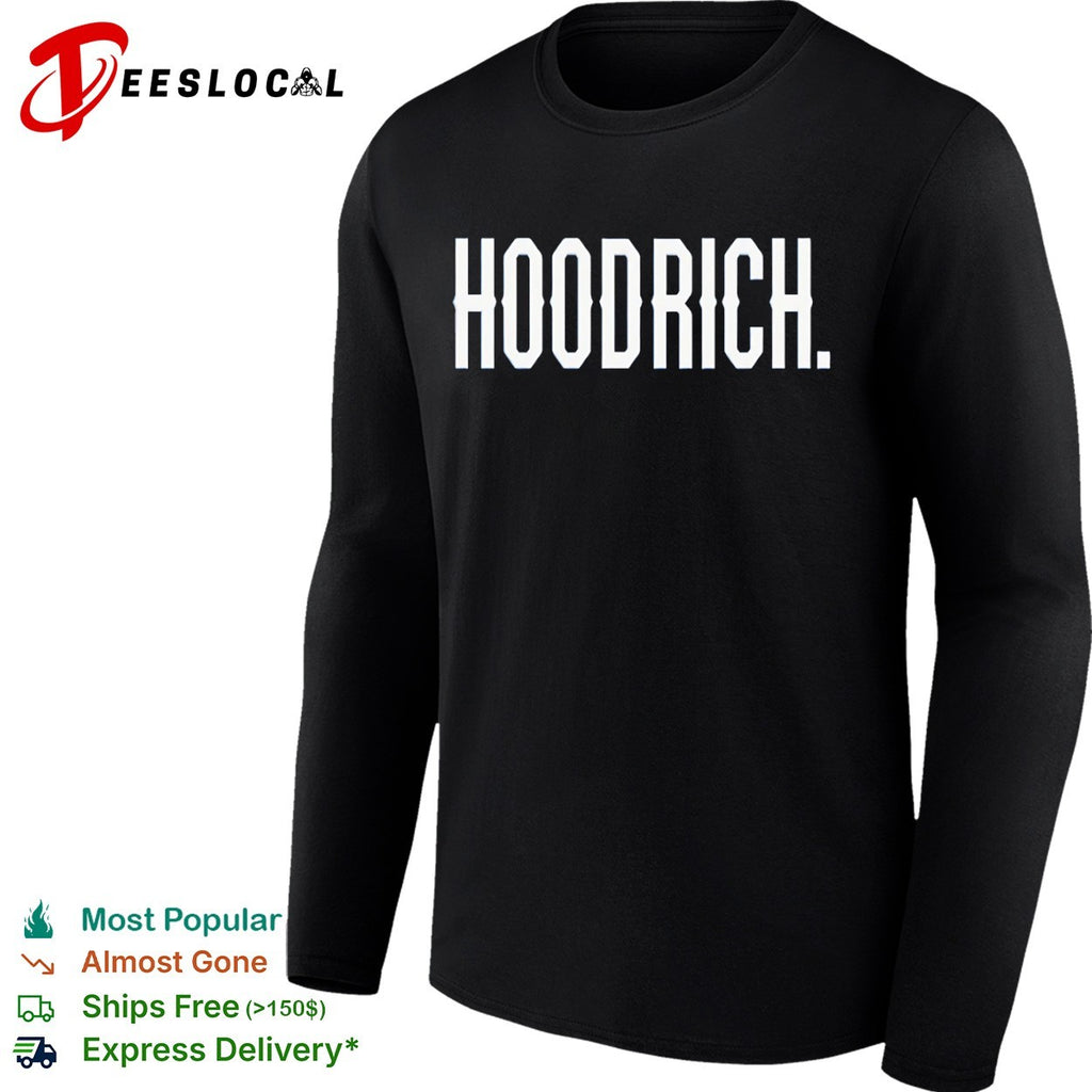 Hoodrich normal form Shirt