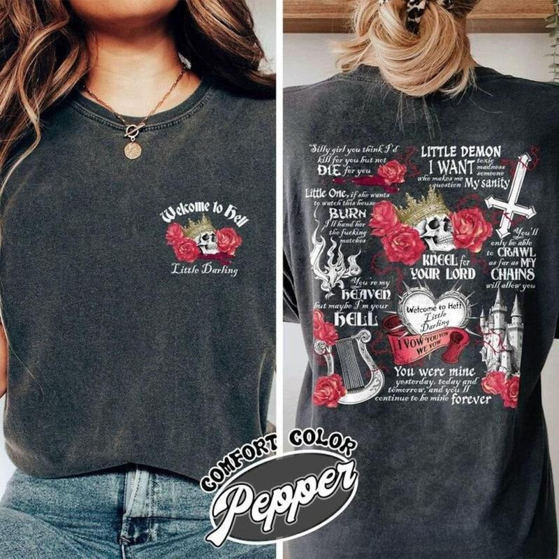 House of Lords shirt Digital Download_ the Ritual_yyt Hoodie, Sweatshirt | TeeBloomCo.com
