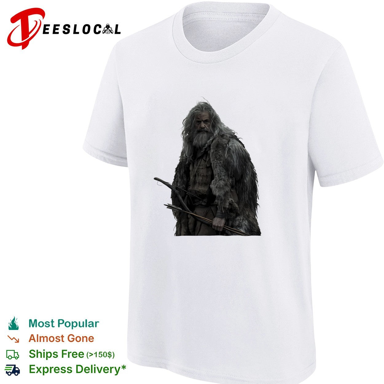 Hugh Jackman as Logan Wolverine The Last Ronin X Men Cinematic Universe shirt